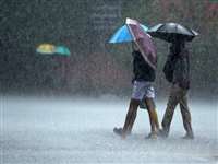 Weather News: अगले 4 दिन इन राज्यों में होगी झमाझम बारिश, मौसम विभाग ने जारी किया अलर्ट
