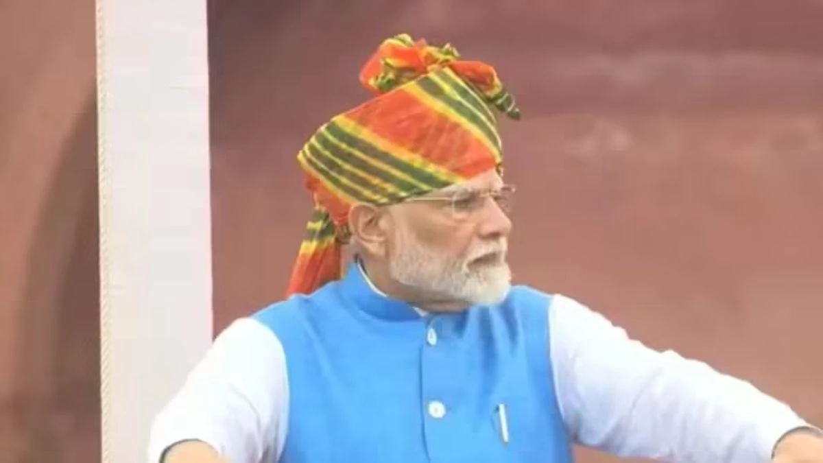 Independence Day 2024: PM मोदी ने बांग्लादेश में हिंदुओं के खिलाफ हिंसा पर जताई चिंता, बोले- अल्पसंख्यकों की सुरक्षा हो सुनिश्चित