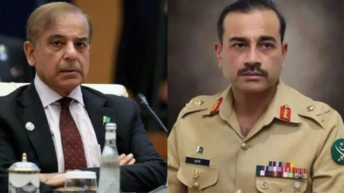 'Operation Sindoor' के बाद पाकिस्तान की नई चाल... पढ़ें पड़ोसी ने क्यों बनाया आर्मी रॉकेट फोर्स?