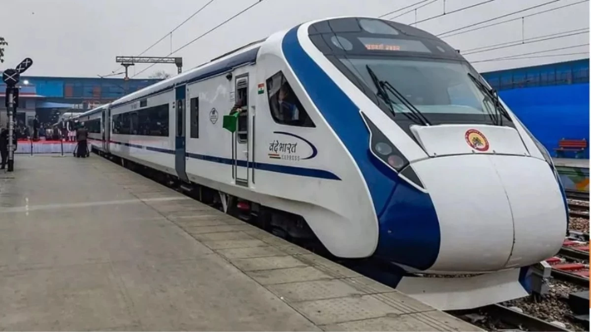 EC बनाम CC ... जानें Vande Bharat Train की दो सीट कैटेगरी का फर्क