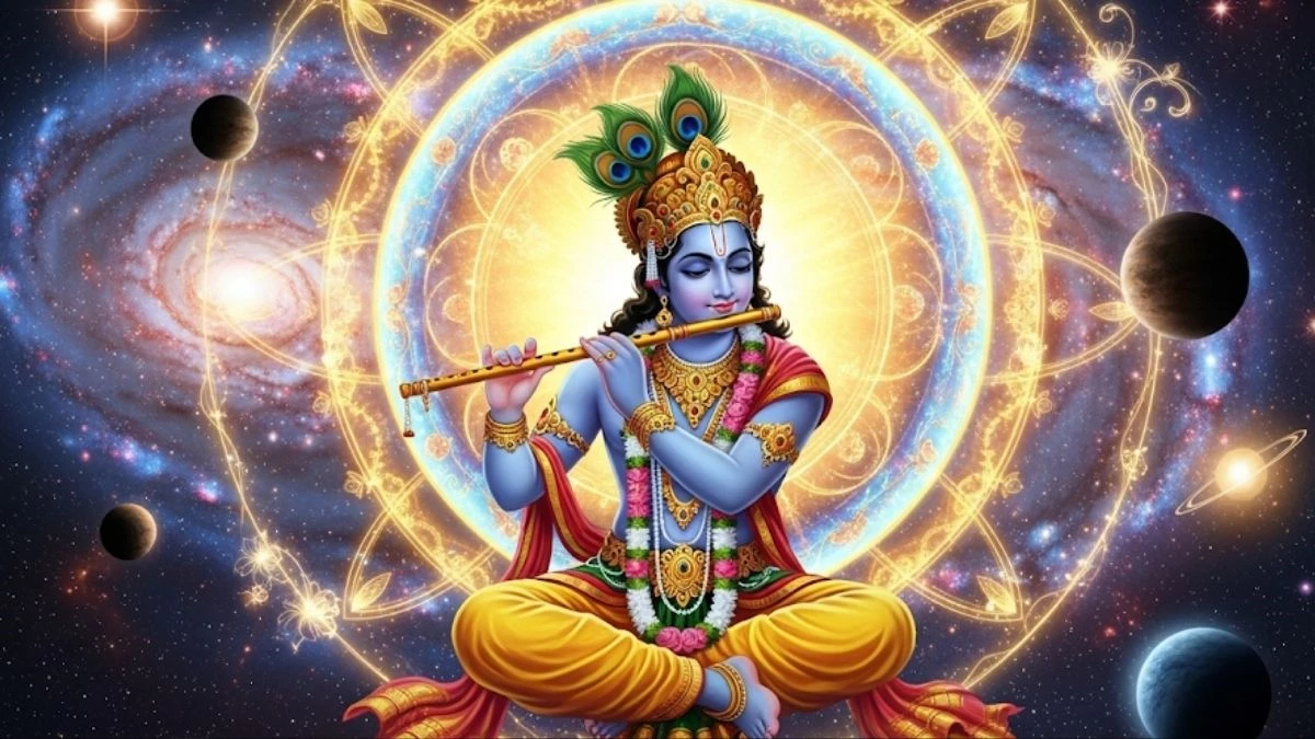 जन्माष्टमी पर करें भगवान श्री कृष्ण के 108 नामों का जाप, जीवन से दूर होंगे सारे कष्ट