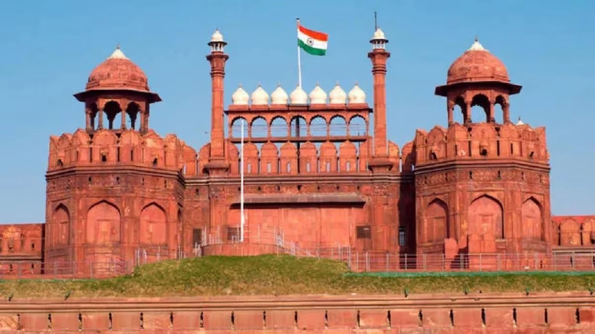 मध्य प्रदेश के 4 गांवों के सरपंचों को लाल किले में स्वतंत्रता दिवस समारोह में विशेष अतिथि के रूप में किया गया आमंत्रित