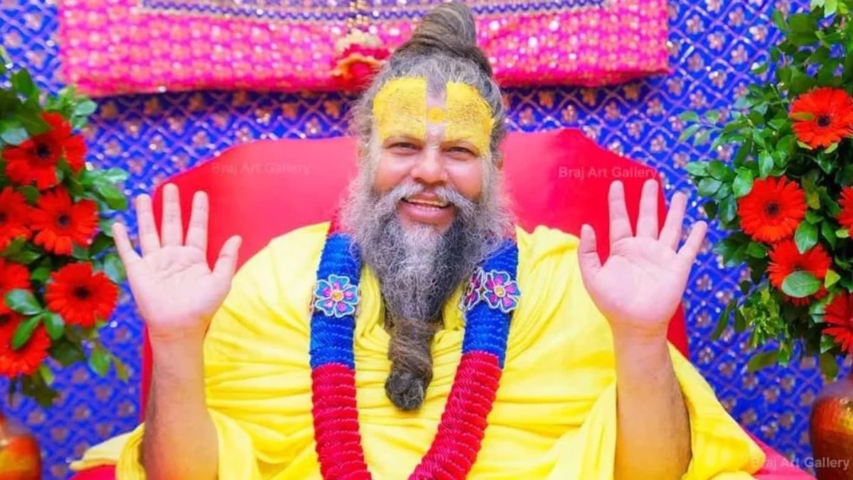 Premanand Maharaj: तीर्थ यात्रा में न करें ये गलतियां, वरना पुण्य की जगह मिलेगा पाप; प्रेमानंद महाराज ने बताया कारण