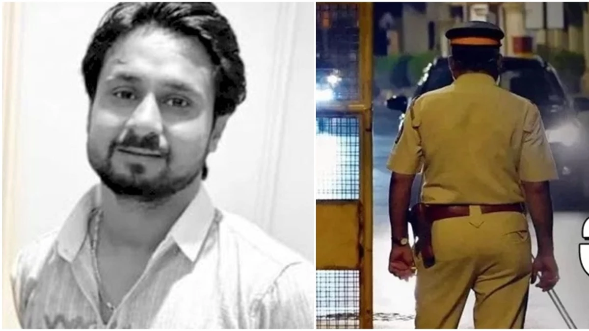 Raja Raghuvanshi के घर पहुंचा फर्जी पुलिस इंस्‍पेक्‍टर, घर वालों ने आईडी मांगी तो घबरा गया