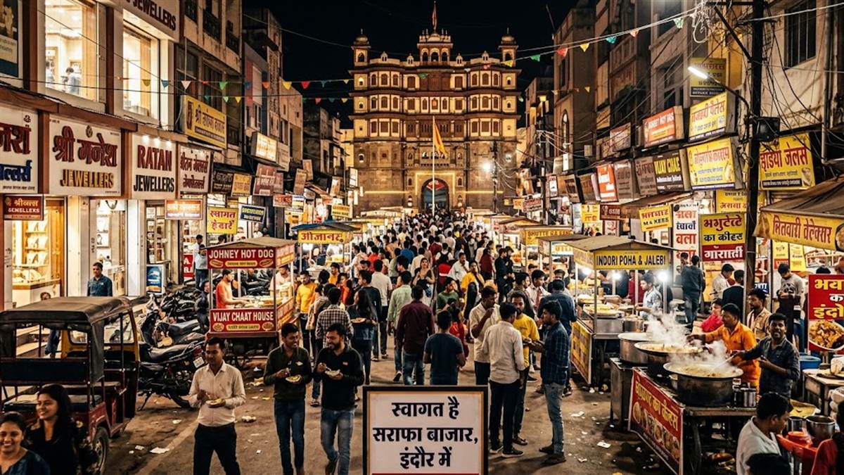 इंदौर में दुकानें 24 घंटे खुलेंगी या नहीं, सर्वे और जनप्रतिनिधियों से चर्चा के बाद ही होगा तय