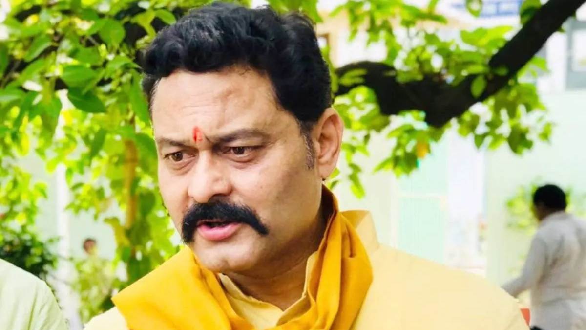 बीजेपी विधायक संजय पाठक की फर्म से डेढ़ करोड़ रुपये की सायबर ठगी केस में चार आरोपी गिरफ्तार