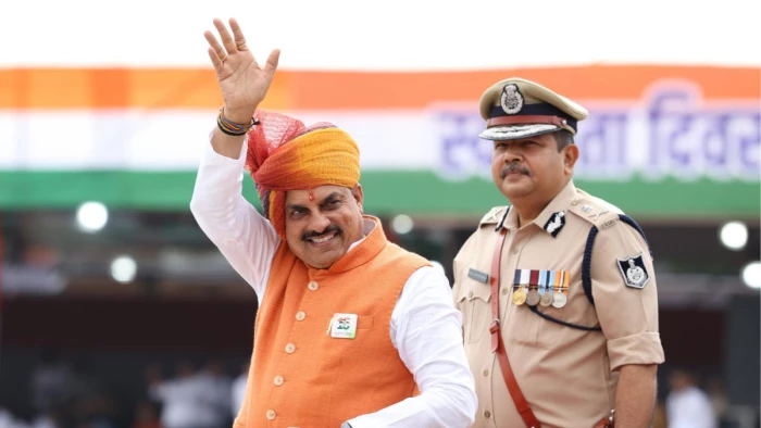 स्वतंत्रता दिवस पर सीएम मोहन यादव का बड़ा ऐलान: मप्र में लागू होगी समान नागरिक संहिता