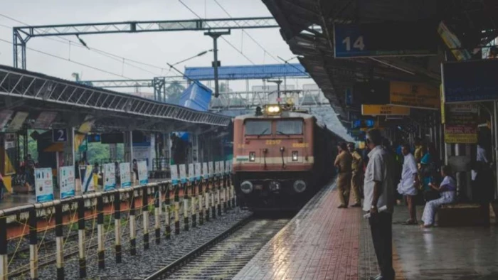ग्वालियर से गुजरने वाली 3 प्रमुख ट्रेनों का सांबा स्टेशन पर ठहराव, जम्मू तवी की टाइम टेबल में संशोधन