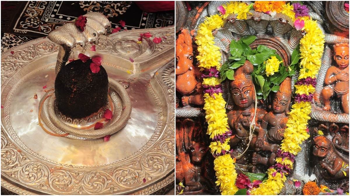 उज्जैन में रविवार रात 12 बजे खुलेंगे भगवान नागचंद्रेश्वर मंदिर के पट, 24 घंटे चलेगा दर्शन का सिलसिला