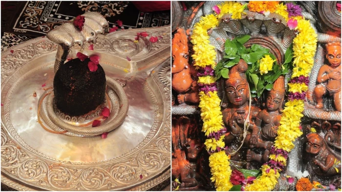 उज्जैन में रविवार रात 12 बजे खुलेंगे भगवान नागचंद्रेश्वर मंदिर के पट, 24 घंटे चलेगा दर्शन का सिलसिला