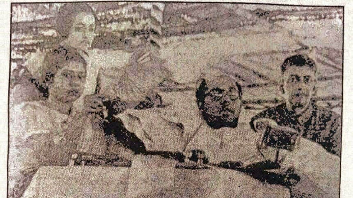 त्रिपुरी अधिवेशन: जब नेताजी ने गांधी समर्थित उम्मीदवार को हराया