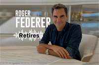 Roger Federer Retirement: रोजर फेडरर ने की संन्यास की घोषणा, भारतीय क्रिकेटर्स भी थे फैन्स, पढ़िए रिएक्शन्स