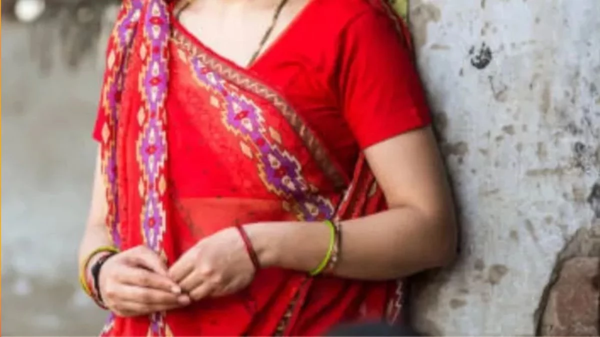 UP में विधवा भाभी को झांसा देकर दुष्कर्म, देवर ने मैरिज सर्टिफिकेट की जगह प्रॉपर्टी पेपर पर कराया साइन