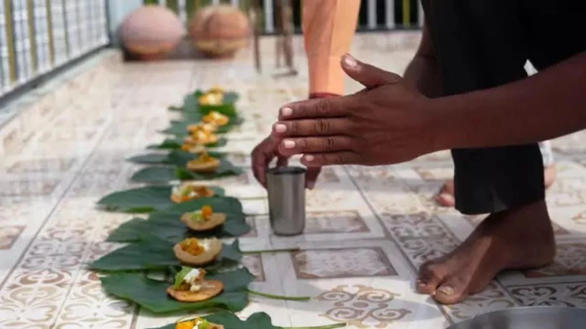 Gaya Pitru Paksha Mela: 17 सितंबर से 2 अक्टूबर तक गया में होगा पिंडदान और तर्पण, तीर्थयात्रियों के लिए बनाई गई टेंट सिटी
