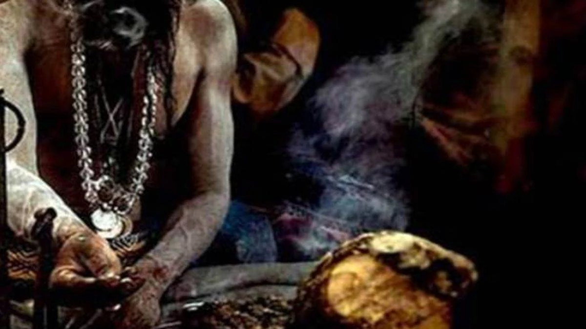 छत्‍तीसगढ़ में एक ही परिवार के पांच लोगों की हत्‍या, जादू टोना के शक में लाठी-डंडे से पीट-पीट कर मार डाला
