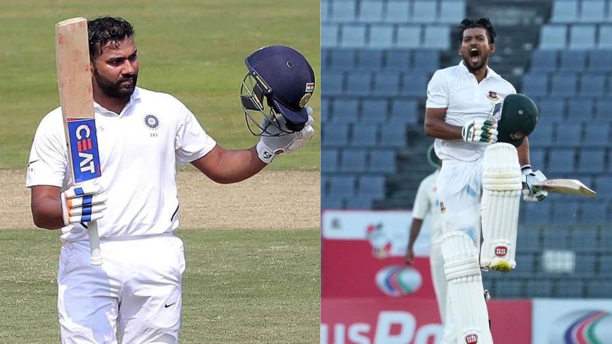 IND vs BAN 1st Test Live Streaming: कब और कहां देख सकते हैं भारत और बांग्लादेश का पहला टेस्ट, देखें लाइव स्ट्रीमिंग, शेड्यूल और स्क्वाड