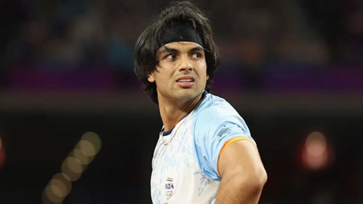 Neeraj Chopra: 1 सेंटीमीटर से डायमंड लीग का खिताब जीतने से चूके नीरज चोपड़ा, एंडरसन पीटर्स बने चैंपियन