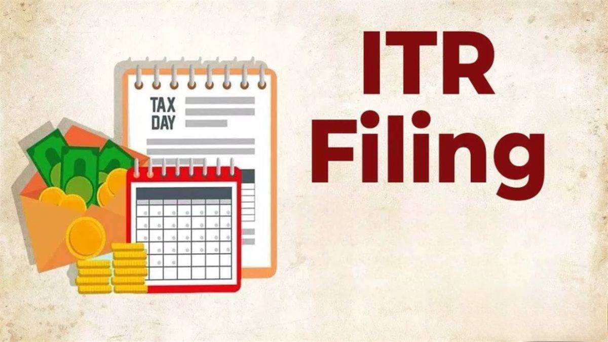 ITR Filing में सर्वर दे रहा धोखा... जानें क्या है परेशानी का कारण