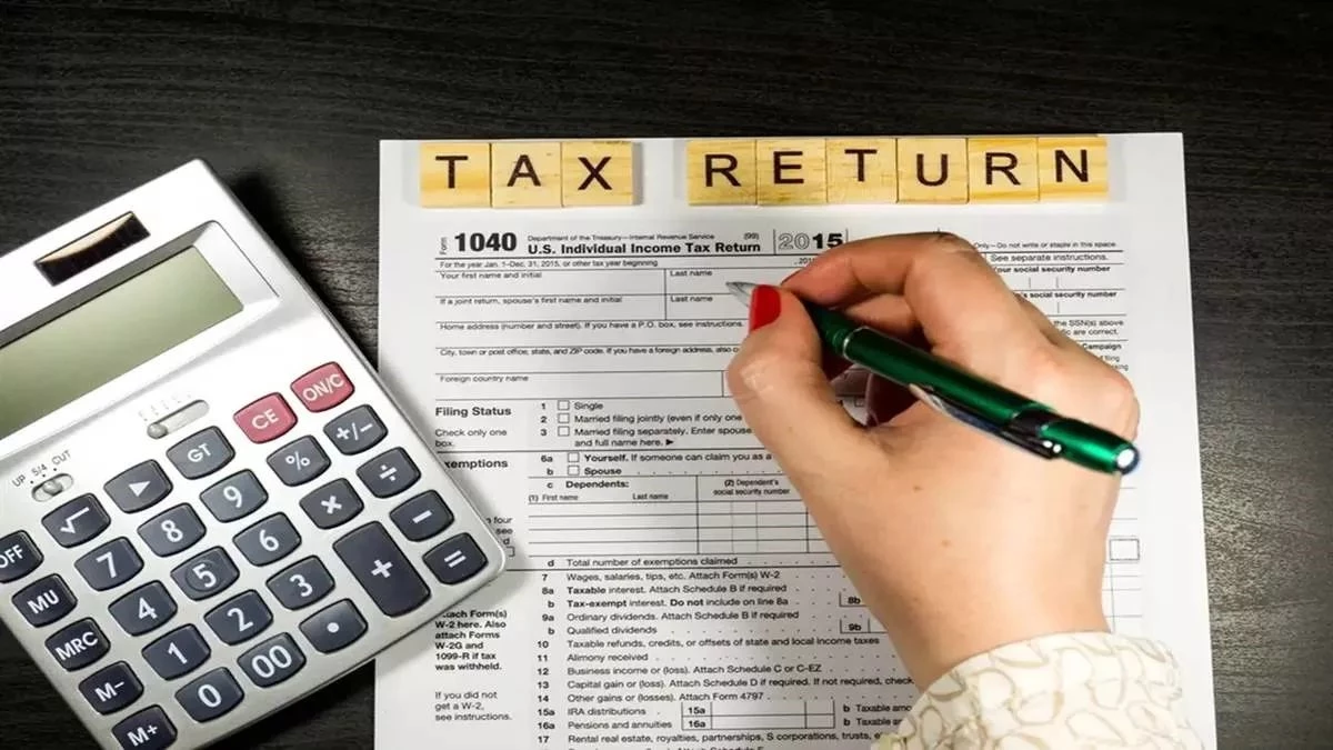 Income Tax Refund में देरी से बचना है तो ITR Filing में न करें ये तीन गलतियां