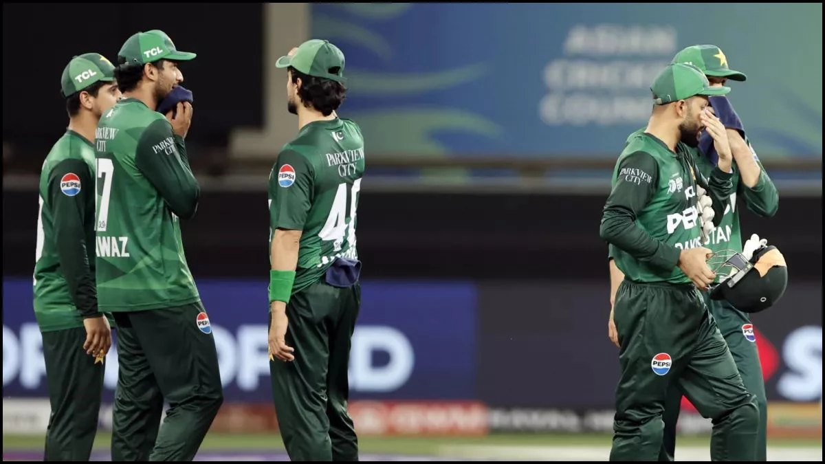 IND vs PAK: हाथ नहीं मिलाया तो पाकिस्तान बौखलाया... ICC से शिकायत कर दे डाली ये धमकी