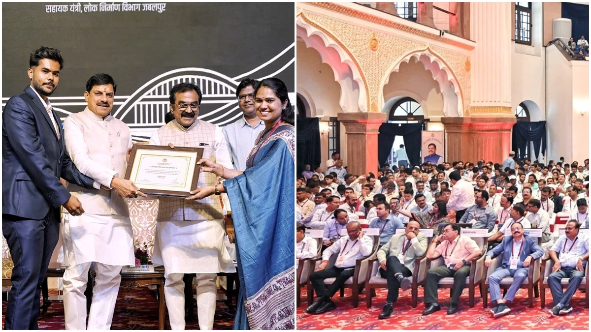 एमपी में बनेगा इंजीनियर्स रिसर्च एंड ट्रेनिंग इंस्टीट्यूट, सीएम मोहन ने क्यों कहा भगवान हनुमान के समान हैं हमारे इंजीनियर?