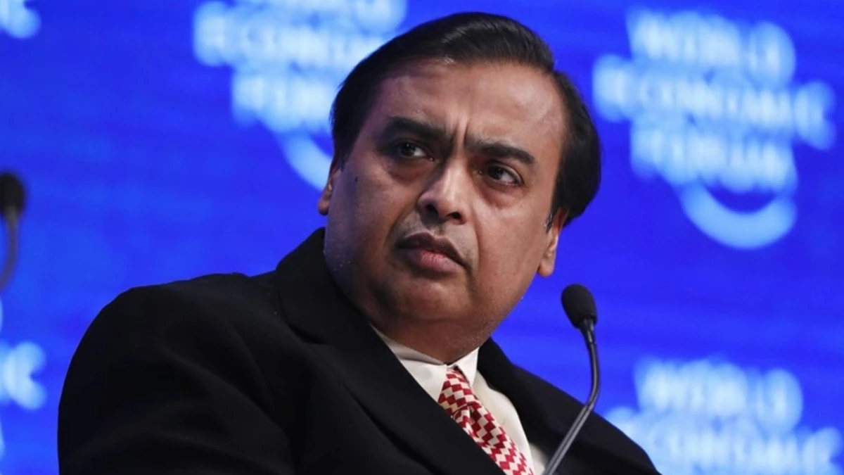 अमेरिका के सबसे मंहगे शहर में Mukesh Ambani का जलवा...  153 करोड़ रुपये में खरीदी पूरी बिल्डिंग