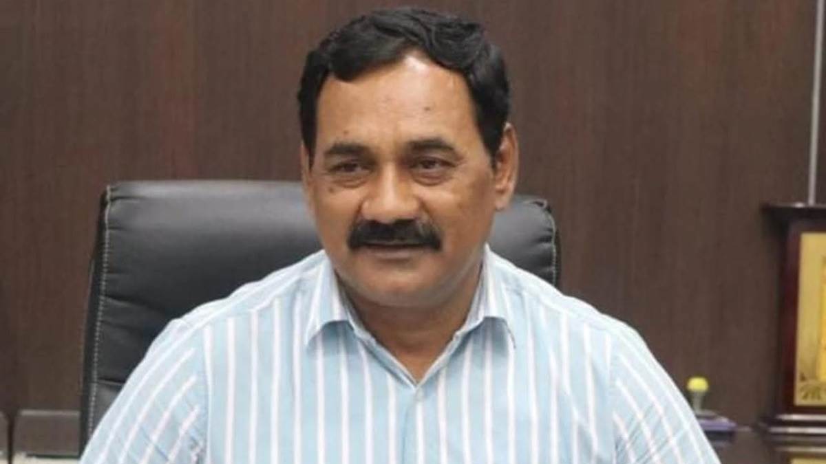 शहडोल कलेक्टर का वॉट्सएप नंबर हुआ हैक, अधिकारियों को मिले संदिग्ध मैसेज; तब हुआ खुलासा