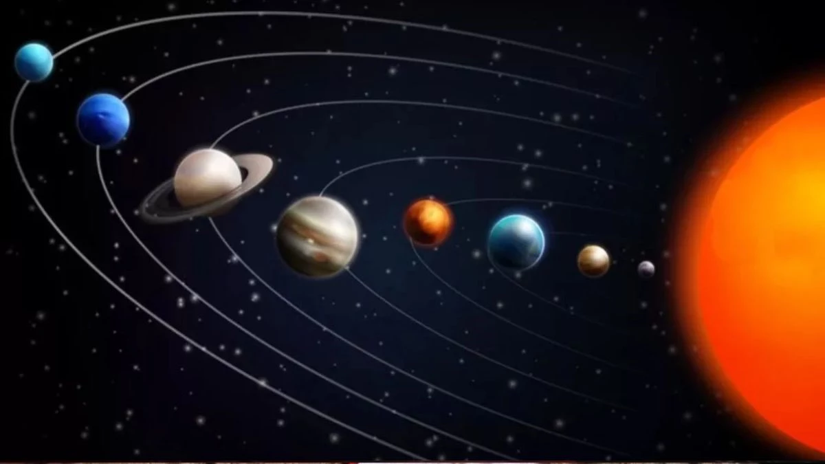 5 दिन में 4 ग्रह-गोचर और सूर्य ग्रहण, 3 राशि वालों की चमकेगी किस्मत, नोटों से भरेगी झोली