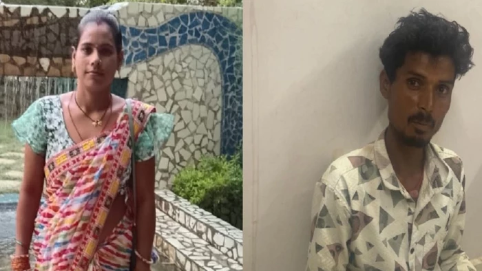 रायपुर माना हत्याकांड: पहले प्रेमिका की सास की हत्या का प्रयास किया, जेल गया छूटकर आया और फिर प्रेमिका को जिंदा जलाया