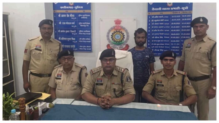 पत्नी को किसी और के साथ देख भड़का पति.. चाकुओं से गोदकर की हत्या, बिहार का आरोपी