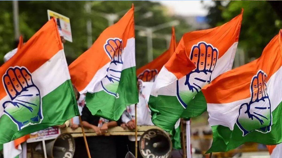 CG कांग्रेस के चार नेताओं का AICC में इंटरव्यू, राष्ट्रीय सचिव पद की दौड़ में शामिल; राहुल गांधी ने परखा राजनीतिक कौशल