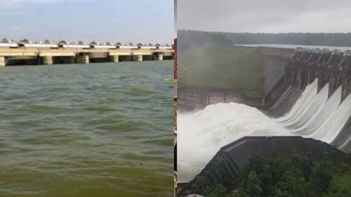 MP Weather: मानसून की रफ्तार पर लगा ब्रेक, 37 जिलों में कोटा अधूरा; भोपाल और ग्वालियर समेत 18 जिलों का पूरा