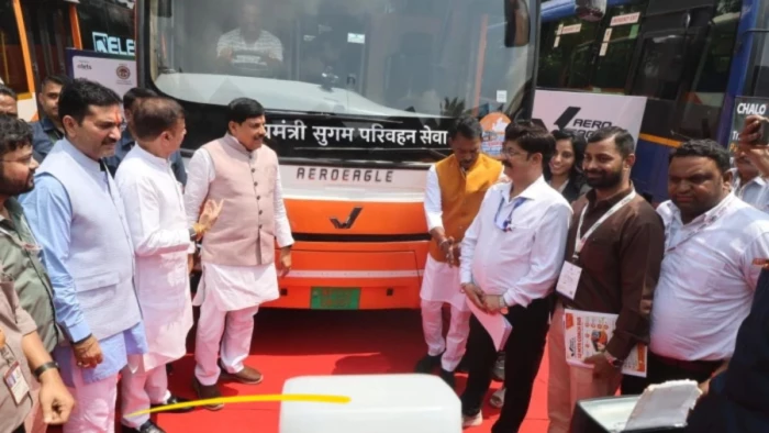 MP में 15 हजार सरकारी बसों के संचालन पर CM मोहन यादव का बड़ा एलान, कैबिनेट को बताया कब शुरू होगी योजना