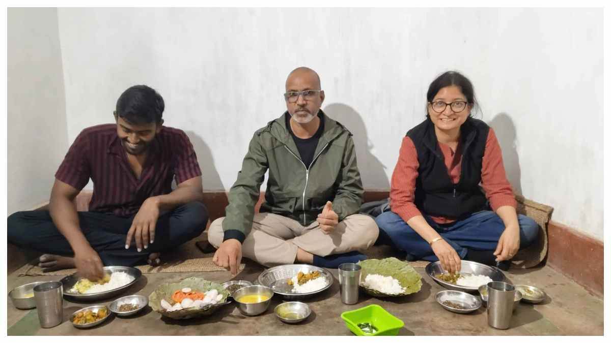पर्यटकों को मिलेगा असली छत्तीसगढ़ी स्वाद, जशपुर के 6 गांवों में 1.80 करोड़ की लागत से विकसित होगा क्लस्टर होमस्टे मॉडल