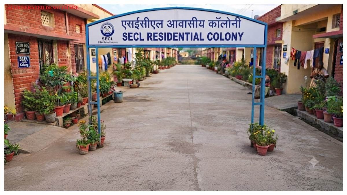 सेवानिवृत्त कोलकर्मियों के आवास लीज का फैसला अब दिल्ली के पाले में भेजा गया