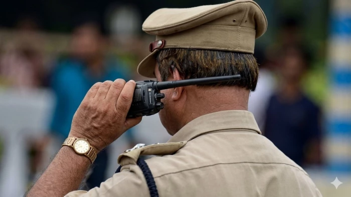धार में आज बिना अनुमति के वराह मार्च निकालने पर अड़े आयोजक, पुलिस ने प्रमुख स्थानों पर की बैरिकेडिंग