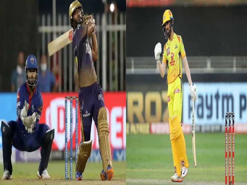 IPL 2021: ऋतुराज गायकवाड़ से राहुल त्रिपाठी तक आईपीएल फाइनल में इन खिलाड़ियों पर रहेगी नजर