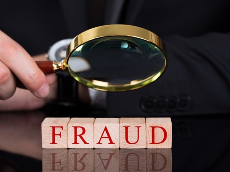 Crime News: गुजरात के ब्रोकर ने रायपुर के लोहा कारोबारी का 33.60 लाख दबाया, दो ब्रोकरों पर धोखाधड़ी का केस दर्ज