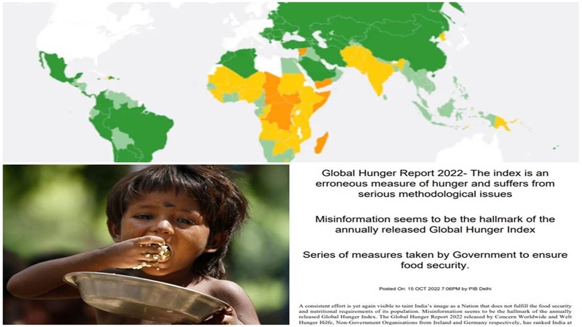 global-hunger-index