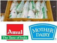 Milk Price: अमूल के बाद मदर डेयरी ने भी बढ़ाये दाम, दिल्ली-एनसीआर में 2 रुपये महंगा हुआ दूध
