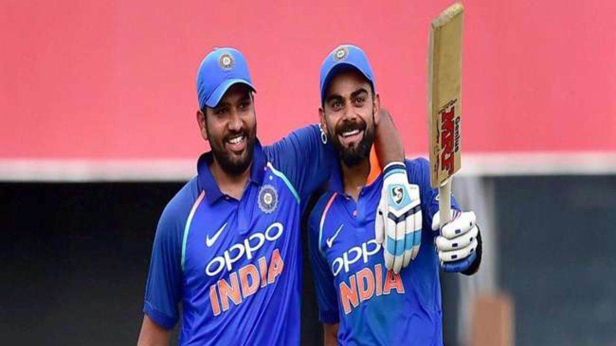 World Cup 2023: From runs to centuries, Rohit Sharma is superior to ...