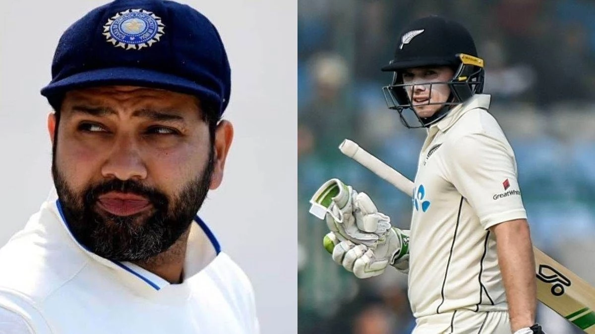 IND vs NZ 1st Test Weather Report: क्या बारिश बिगाड़ेगी भारत बनाम न्यूजीलैंड पहले टेस्ट में खेल, देखें मौसम पूर्वानुमान और लाइव स्ट्रीमिंग डिटेल्स