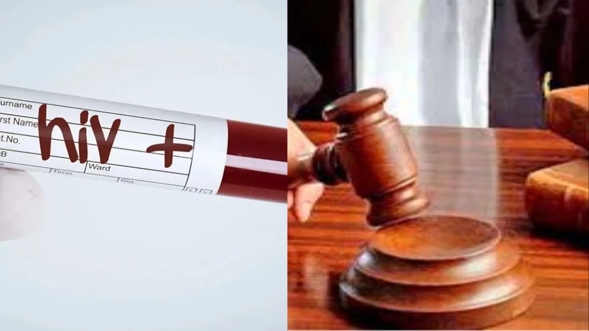 नवजात के सीने पर HIV की तख्ती लगाने पर हाई कोर्ट सख्त, बच्चे के माता-पिता को दिलाया 2 लाख का मुआवजा