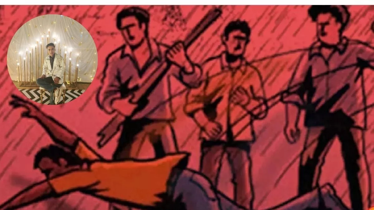रायपुर में युवक की बेरहमी से पिटाई, इलाज के दौरान मौत, पुलिस खंगाल रही सीसीटीवी फुटेज