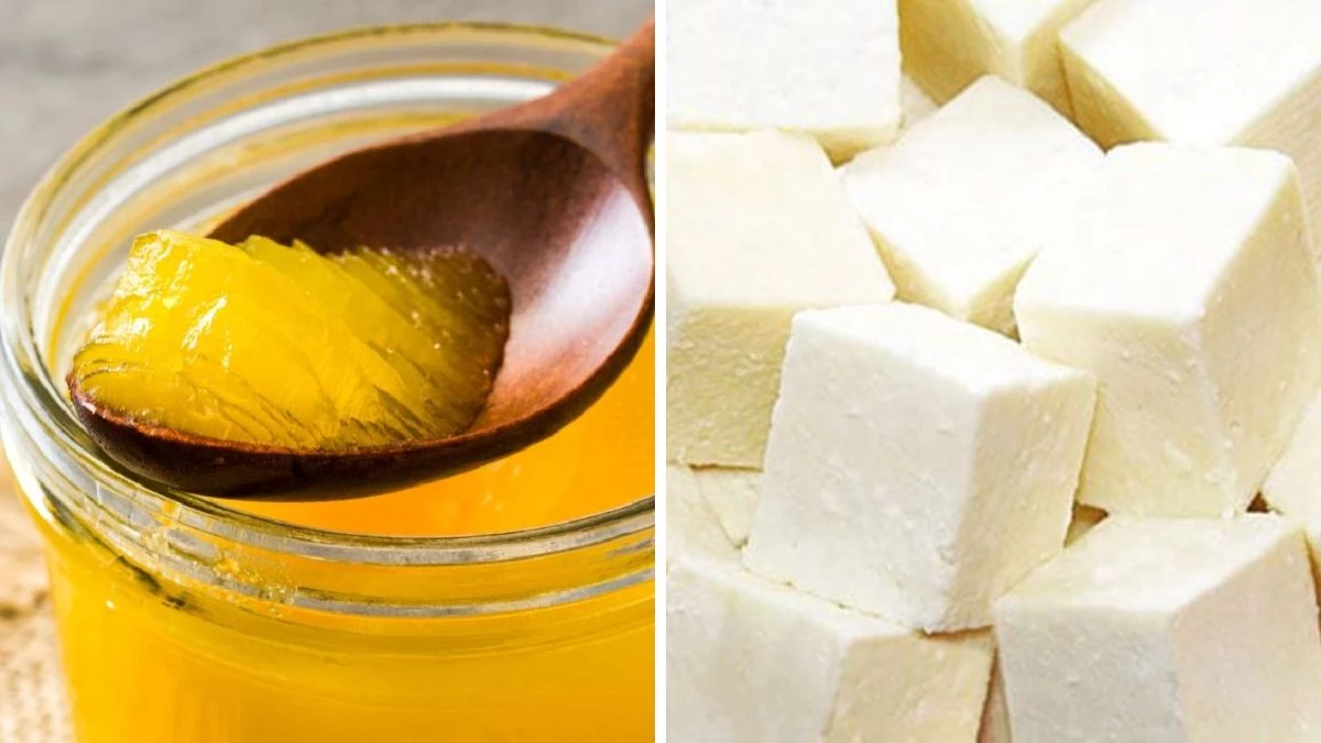 Food Safety Violations: इंदौर में अमानक पनीर-घी बेचने पर तीन प्रतिष्ठानों पर 4.25 लाख जुर्माना, रेस्टोरेंट-डेयरी पर सख्त कार्रवाई