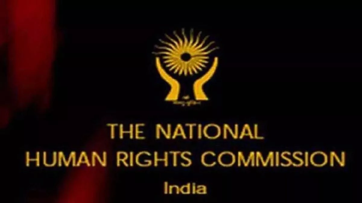 MP में पुलिस बर्बरता से दो मौतें, NHRC ने मांगी दो सप्ताह में रिपोर्ट, Police कार्रवाई पर सवाल खड़े