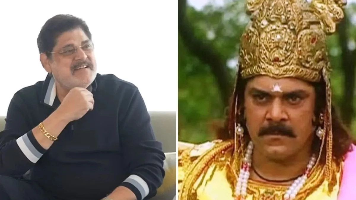 Pankaj Dheer का लास्ट वीडियो वायरल, ‘महाभारत’ के ‘कर्ण' पंकज धीर के आखिरी पलों ने तोड़ा दिल... कैंसर ने छीने कई दिग्गज सितारे