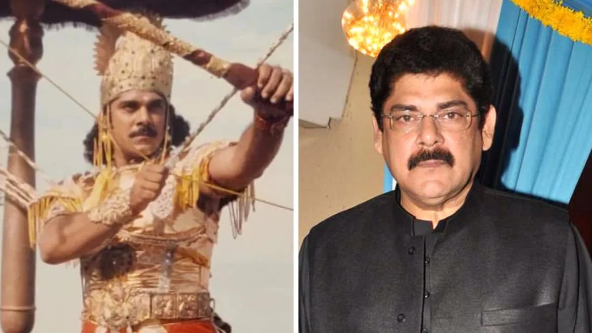 Pankaj Dheer Passes Away: महाभारत के ‘कर्ण’ पंकज धीर का निधन, 65 वर्ष की उम्र में ली अंतिम सांस