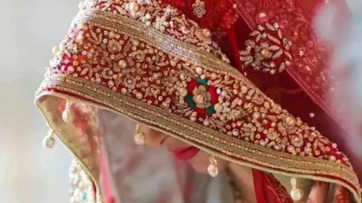 एक लुटेरी दुल्हन ऐसी भी! नाम-जाति बदलकर की शादी, दूसरे ही दिन कैश और जेवर लेकर भागी