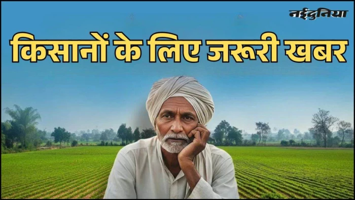छत्तीसगढ़ के 25 लाख से ज्यादा किसानों के लिए बड़ी खबर! जानिए कब आएगी धान की बची हुई बोनस किश्त